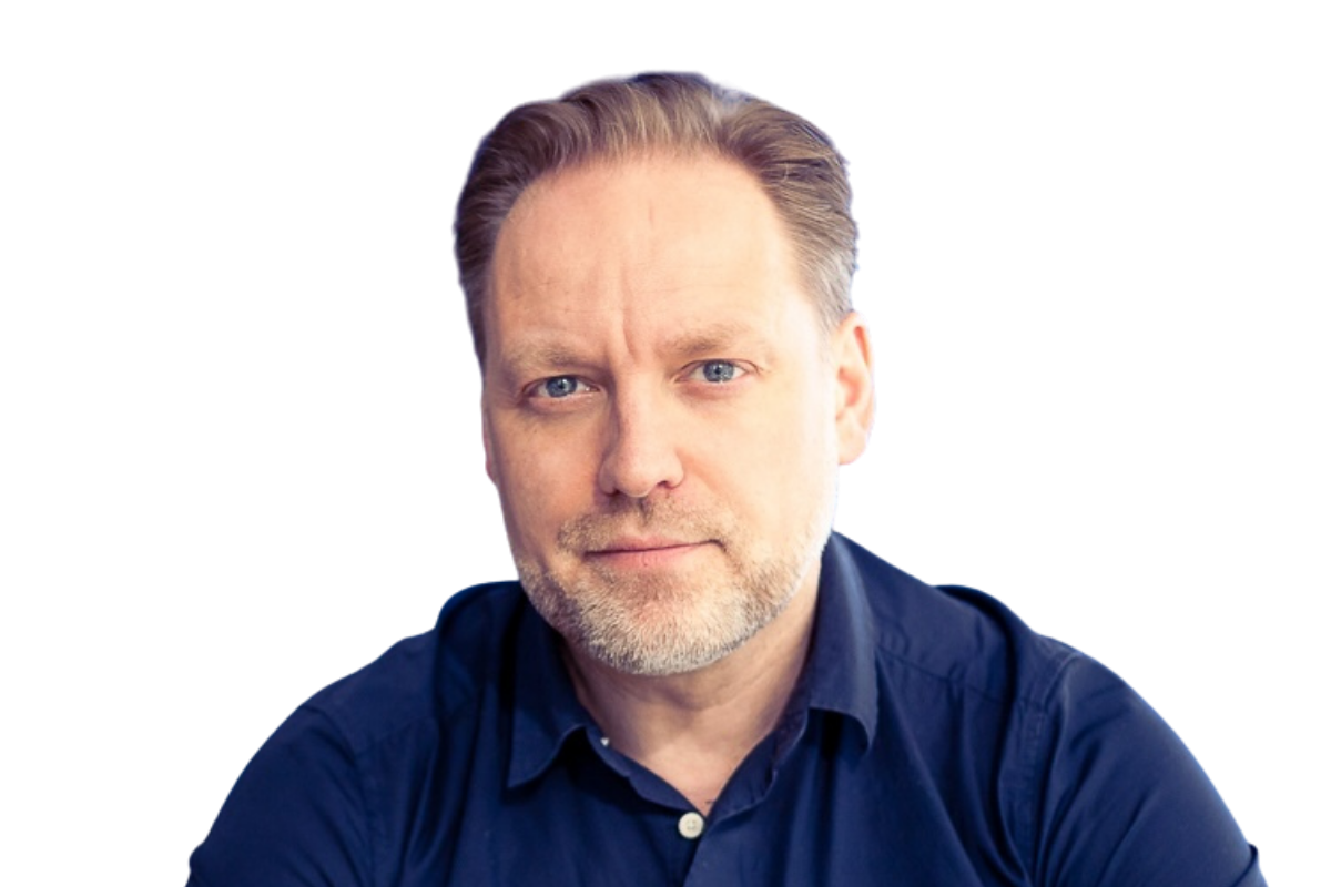 Valur Þór Gunnarsson