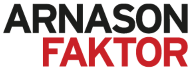 Árnason Faktor