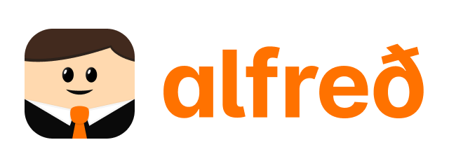 Alfreð