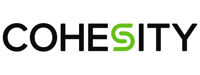 Cohesity