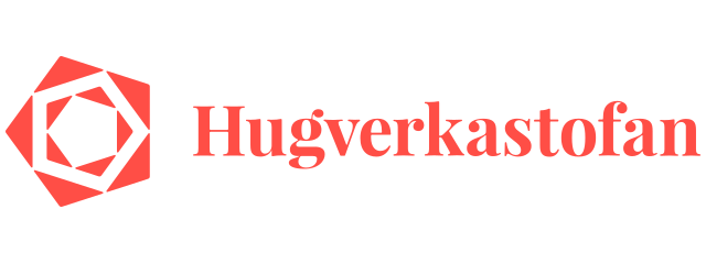 Hugverkastofan