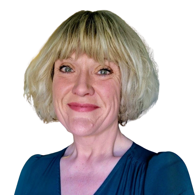 Andrea Ævarsdóttir