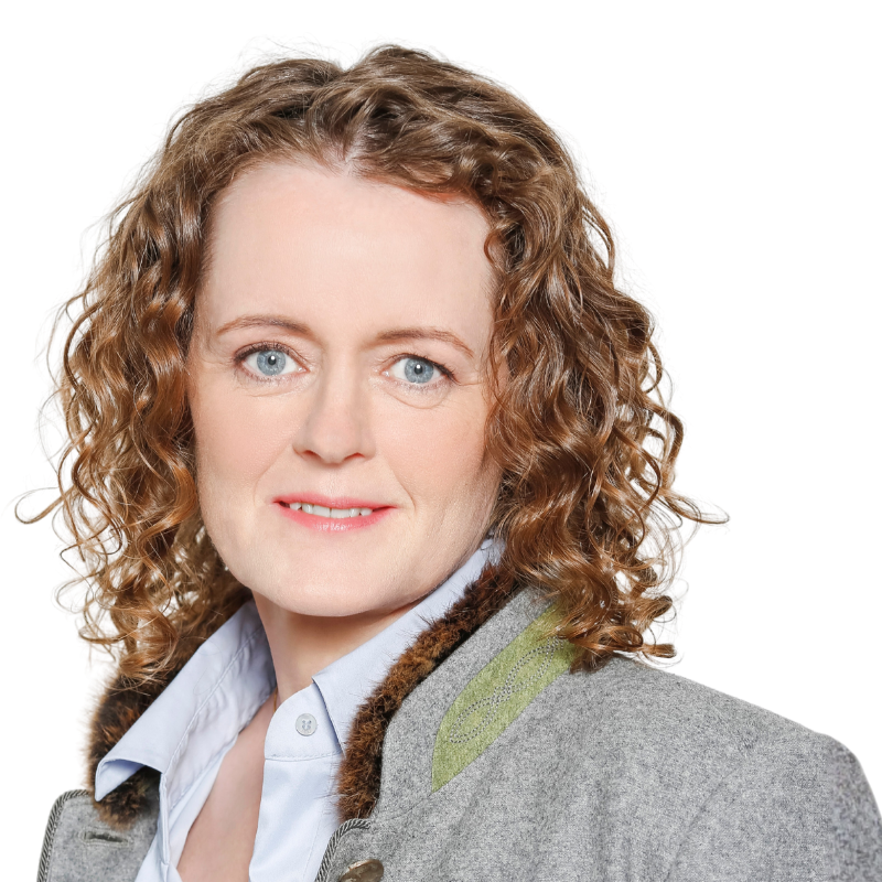 Hulda Ragnheiður Árnadóttir