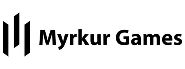 Myrkur Games