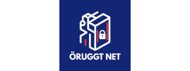 Öruggt Net