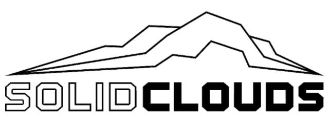  Solid Clouds