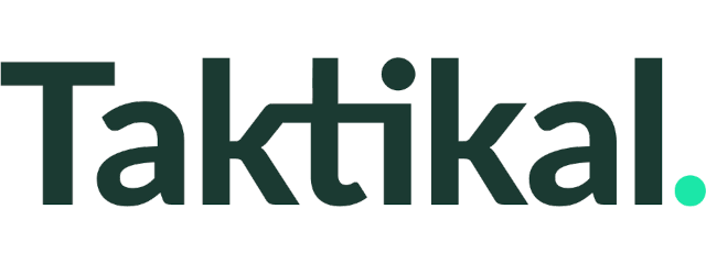Taktikal