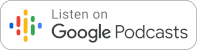 google podcasts badge 50