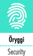 oryggi icon UT 2016
