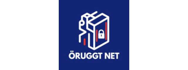 Öruggt Net