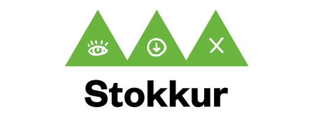 Stokkur