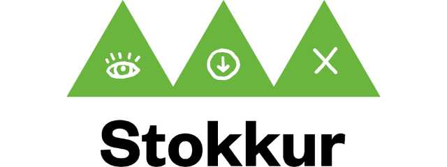 Stokkur