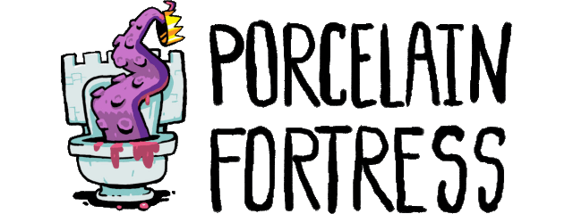 Porcelain Fortress
